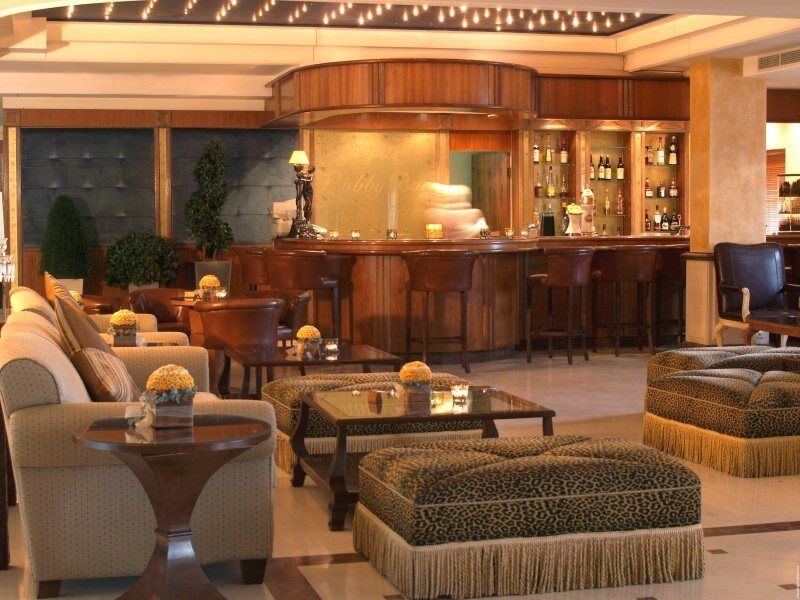 Atlantica Bay - Adults Only Hotel Лимасол Екстериор снимка